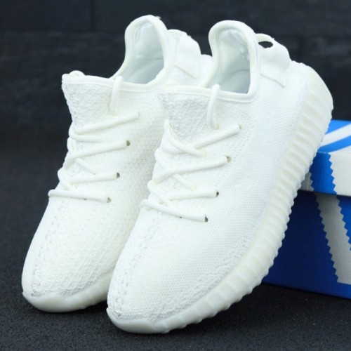 Кросівки Adidas Yeezy Boost 350 White